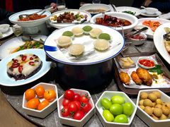 -同庆楼(滨湖万达广场店)