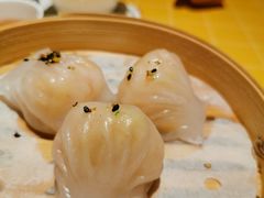 晶莹鲜虾饺-蔡澜点心·粤菜(花城汇南区店)