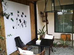 -云里小坐·小院里·团建·宴请·下午茶(三圣乡店)