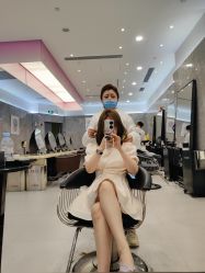 点击看大图 -TONI&GUY