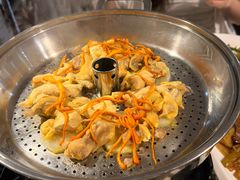桑拿鸡-熠盛粤味·顺德桑拿鸡(永康路店)