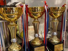 -香港鸳鸯王(西湖路店)