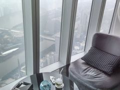 景色-广州四季酒店·天吧·高空酒吧