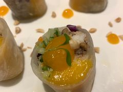 -星叶·东南亚料理(宁波万象汇店)