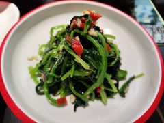 -京悦南门涮羊肉·羊蝎子火锅(田林路店)