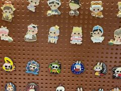 -泡泡玛特POPMART(壹号店)