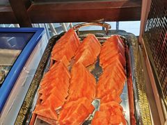 -湘西小馆(滨河路店)