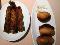 -金苑海鲜酒家(来魅力店)