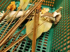 -乐乐姐超级土豆(中关村5号店)