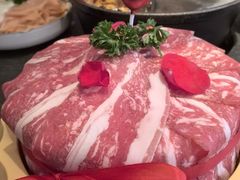 -盡膳口福跷脚牛肉火锅(晶耀前滩店)