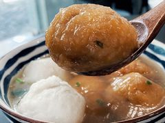 福清特色番薯丸-小宝·路鼎记·福鼎特色小吃(富民路店)