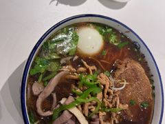 -镇南锅盖面馆(解放路店)