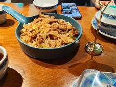 -伊斯麦尔丝路·新派菜(沙子口店)