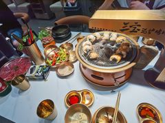 -三宝泥炉·活烤鳗鱼(七宝宝龙店)