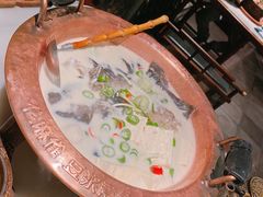 -佬麻雀·剁椒鱼头(京基KK One店)