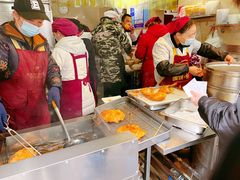 -家阳赵师傅油饼包烧麦(粮道街店)