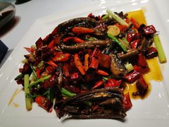 -院8里·少城记忆老川菜(宽窄巷子店)