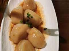 -汀小府·福建客家菜(鼓山沃尔玛店)