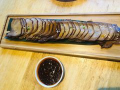 石头烤牛舌-蒙料·手把肉(望京店)