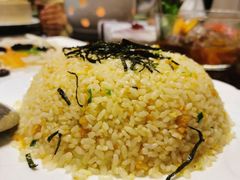 -花影小筑餐厅