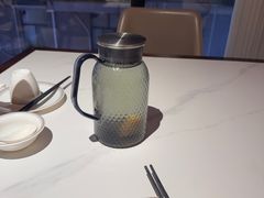 -李记搅团•非遗陕菜(三桥店)