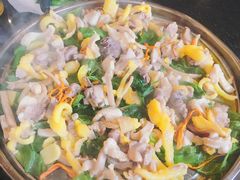 桑拿鸡-阿多私房菜(顺德店)