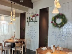 -沛家·西餐Brunch·直火料理