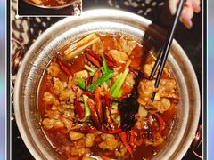 -桂花里·衢州菜·精酿餐吧(未来科技城万达广场店)