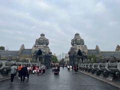 -南宁方特东盟神画