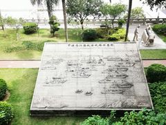 -船政文化景区-罗星塔公园