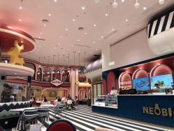 -奈尔宝·儿童乐园·亲子餐厅(鄞州万达店)