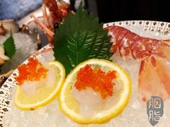 -Mr·Fish鱼鲜生海鲜放题(银泰in99店)
