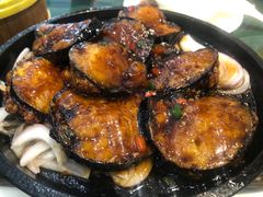 -广东仔港式茶餐厅(银泰店)
