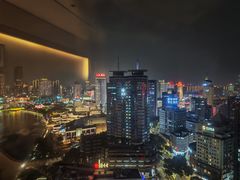 -宁波万豪酒店