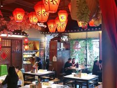 大堂-农耕记·湖南土菜(halo广场店)