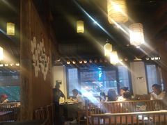 -大牌大·传统杭帮菜(湖滨店)