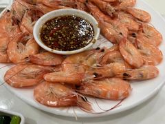 -南海渔家•海鲜•正宗海南菜(海棠湾店)