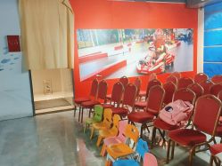 -酷嗒动物文化乐园(cutezoo西溪乐天城店)