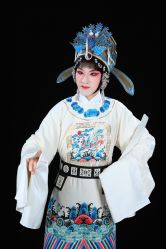 -霓裳雅韵京剧戏曲摄影(豪苑大厦店)