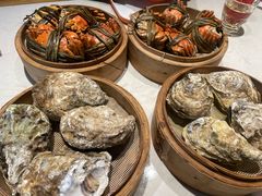 -杨氏青龙虾·羊蝎子(金盛路总店)