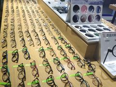-鲸渝眼镜·浅目视光(春熙路店)