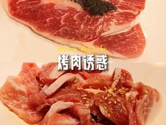 -火炉火自助餐(西直门凯德MALL店)