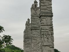-池州市平天湖风景区