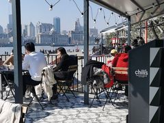 -Chili's Cafe&Bar奇利斯(滨江店)