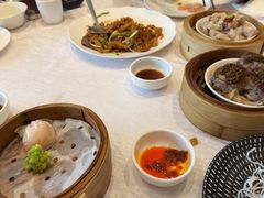 -丰鲤楼•闽南茶楼(仟禧汇店)