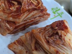 -全州拌饭馆(龙源西街店)