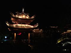 -台儿庄古城