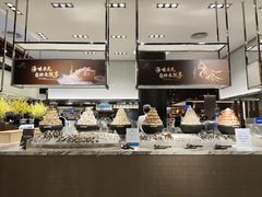 -亚特兰蒂斯-番红花海鲜自助餐厅·鲜活海鲜·小火锅