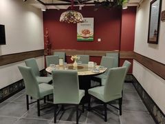 -直隶安家牛肉罩饼(新石店)