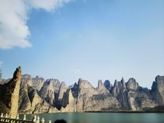 -炳灵寺世界文化遗产旅游区